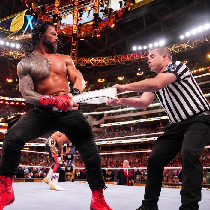 Wwe rumors the rock vs cody rhodes eyed for wrestlemania 41 after raw segment