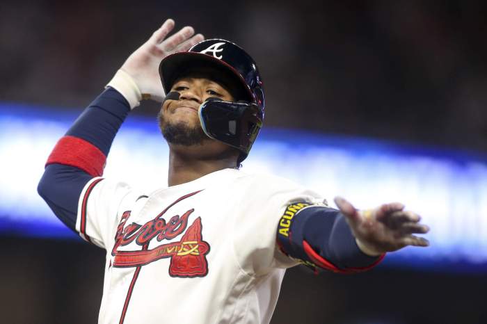 Predicting mlbs best players in 5 years