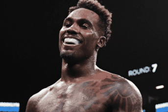 Jermall charlo arrested charged with dwi after crashing lamborghini