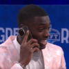 Terrion arnold explains choosing no 0 lions jersey aint nobody like me
