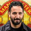 Breaking news now man utd