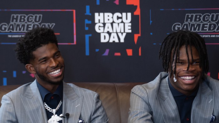 Lebron tebow shedeur sanders travis hunter set for college football 25 game stream