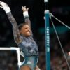 Simone biles tops usa amid injury full olympic womens gymnastics qualifying results