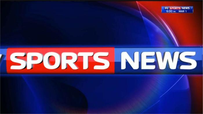Twitter sports sky