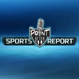 Top news in sports