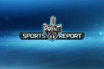 Top news in sports