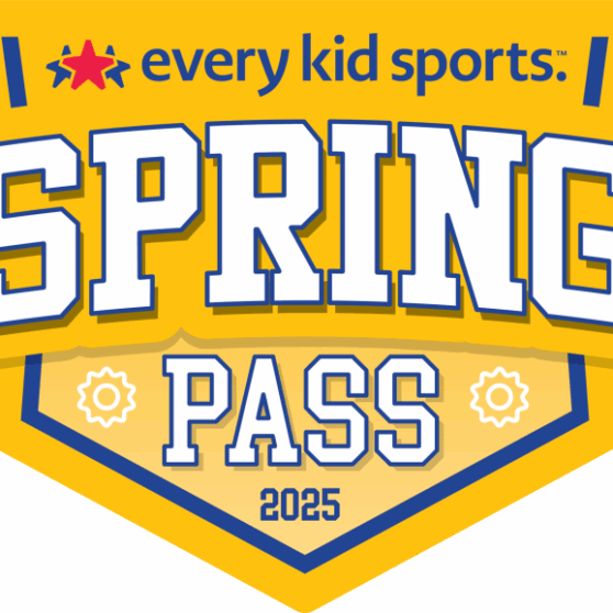 Every kid sport application