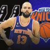 Nba rumors evan fourniers knicks contract option could be picked up for star trade