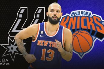 Nba rumors evan fourniers knicks contract option could be picked up for star trade