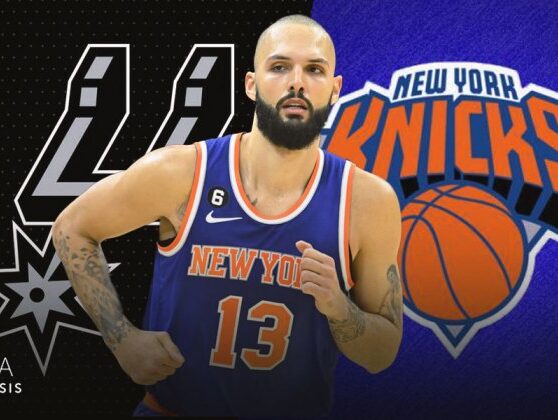 Nba rumors evan fourniers knicks contract option could be picked up for star trade