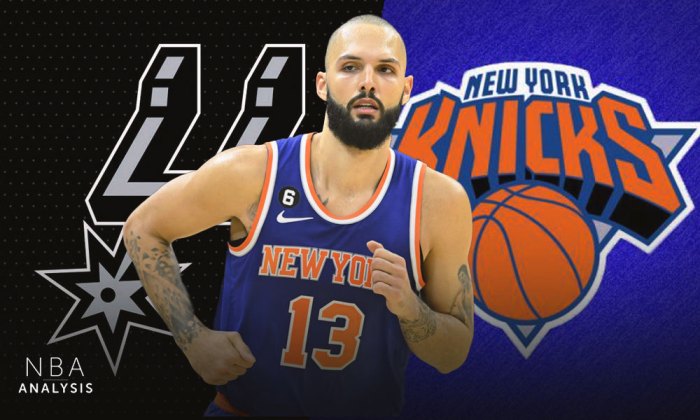 NBA Rumors: Celtics finalize trade for Magic guard Evan Fournier - NBC ... Nba rumors evan fourniers knicks contract option could be picked up for star trade