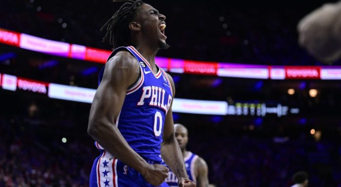 76ers daryl morey expects a lot of changes in nba offseason around embiid maxey