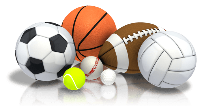 Top news in sports