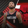 Nba trade rumors bulls not expected to make major deadline move amid lavine buzz