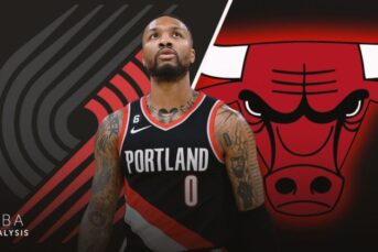 Nba trade rumors bulls not expected to make major deadline move amid lavine buzz