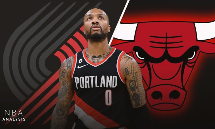 Nba trade rumors bulls not expected to make major deadline move amid lavine buzz