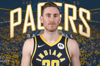 Nba trade rumors hornets gordon hayward available could be buyout candidate