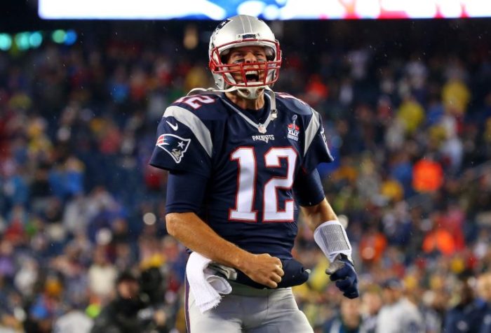 Best athletes with number 14