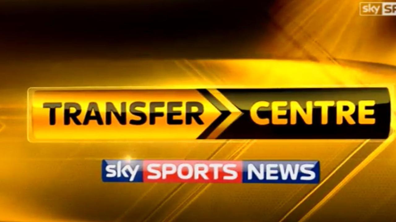 Sky transfer sports centre deadline day bulletin hq video football