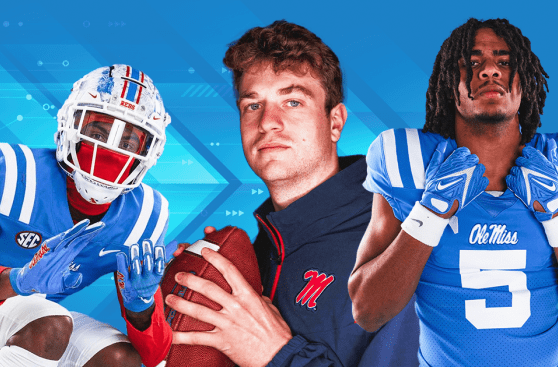 Deion sanders colorado lose rashad amos commitment to ole miss in transfer portal