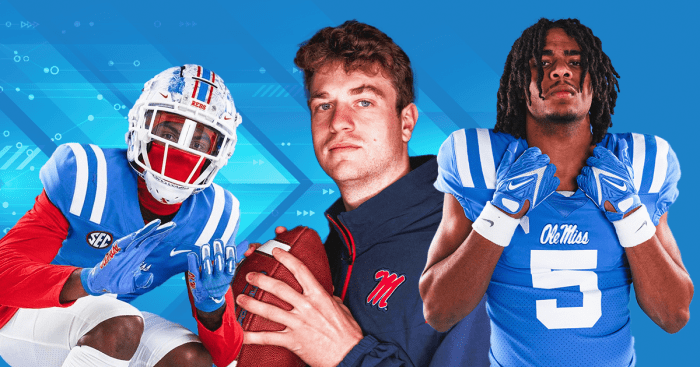 Deion sanders colorado lose rashad amos commitment to ole miss in transfer portal