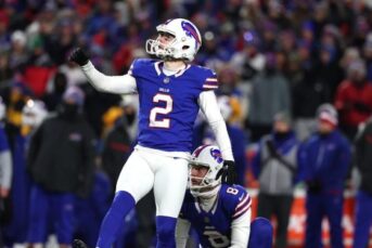 Bears parkey missed kicker