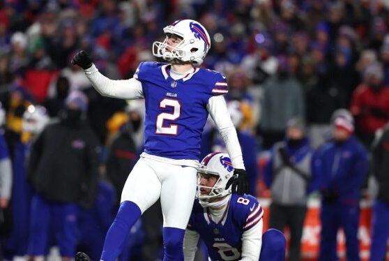 Bears parkey missed kicker