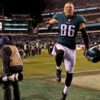 Zach ertz says plan with lions was to have legitimate role in nfl super bowl 58