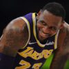 Lakers hc rumors lebron james has had no conversations with la about jj redick