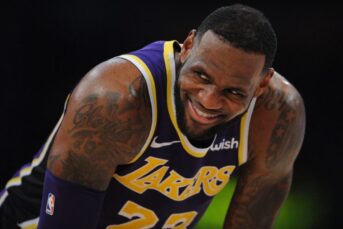 Lakers hc rumors lebron james has had no conversations with la about jj redick