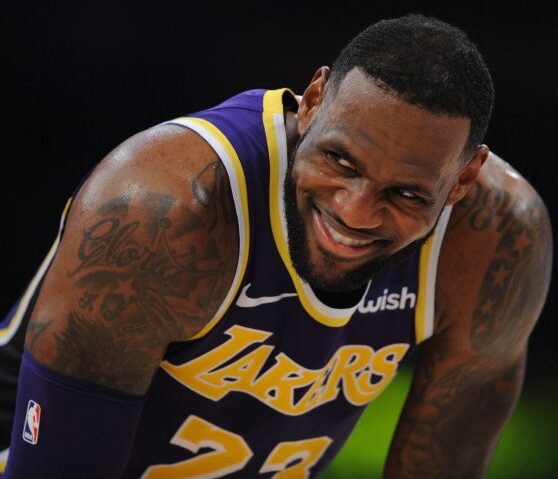 Lakers hc rumors lebron james has had no conversations with la about jj redick