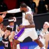Lebron james has captain lemerica nickname added to basketball reference profile