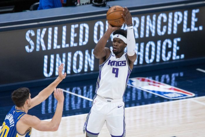 Knicks rumors precious achiuwa doesnt receive 62m qualifying offer will be ufa