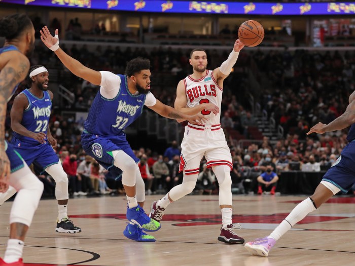 Blockbuster nba trades were already thinking about
