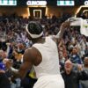 Lebron james reflects on lakers win praises clippers ty lue getting s  t right
