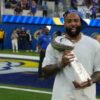 Odell beckham jr giants tried to f  k me over a little bit with trade to browns