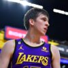 Austin reaves lakers super confident in nba playoff push after updated standings
