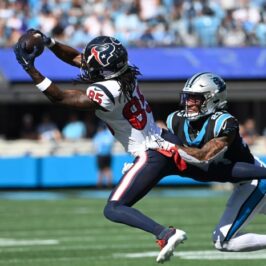 Texans noah brown placed on ir with shoulder injury out for rest of nfl playoffs