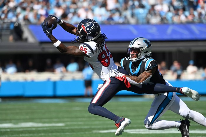 Texans noah brown placed on ir with shoulder injury out for rest of nfl playoffs