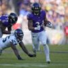 Report seahawks have shown interest in ravens dc mike macdonald as hc candidate