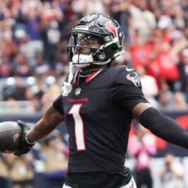 Stefon diggs addresses bills rumors i cant tell you what the future holds