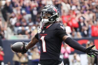 Stefon diggs addresses bills rumors i cant tell you what the future holds