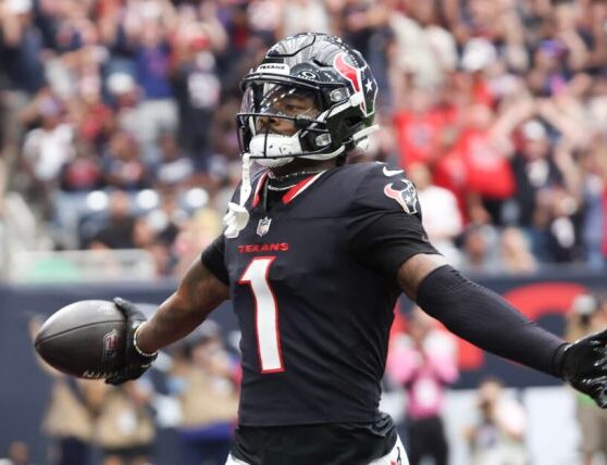Stefon diggs addresses bills rumors i cant tell you what the future holds