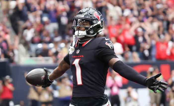 Stefon diggs addresses bills rumors i cant tell you what the future holds