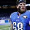 Nfl rumors taylor decker lions agree to 3 year 60m contract amid training camp