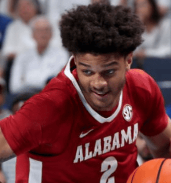 Alabama hc nate oats apologizes for pushing missouris aidan shaw in win