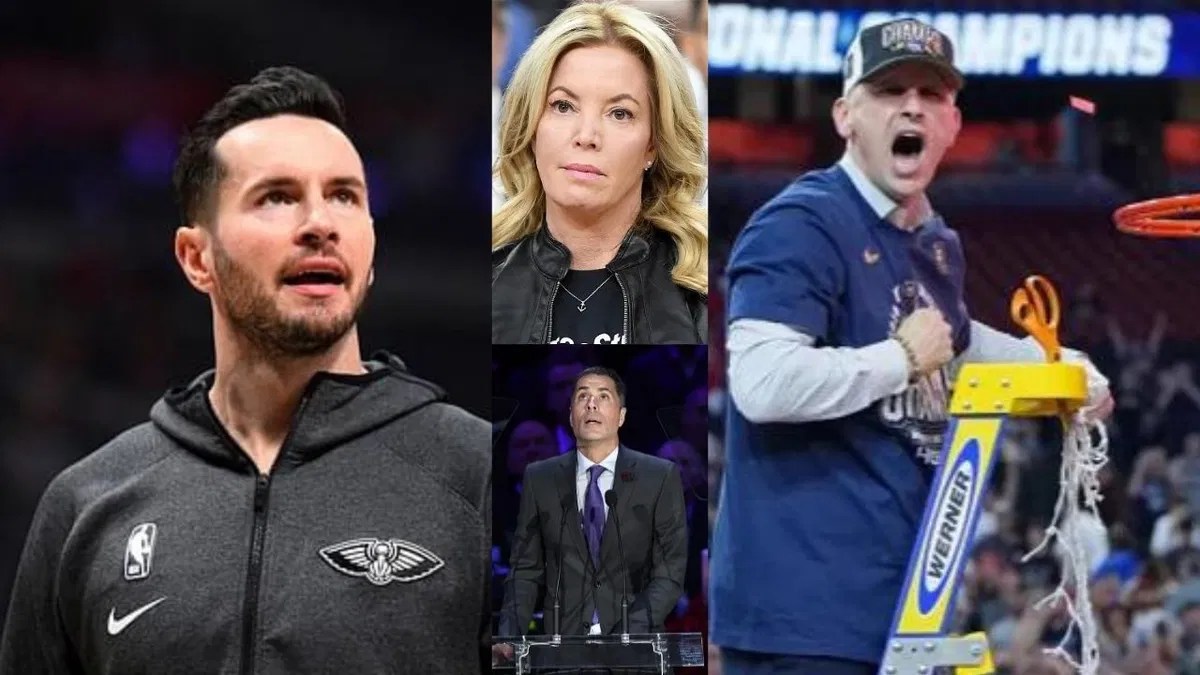 Nba rumors dan hurley to meet with lakers pelinka buss on friday about hc job