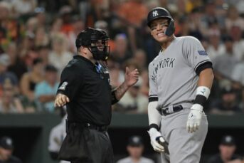 Yankees aaron judge praises paul skenes electric stuff ahead of mlb all star game