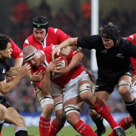 Breaking sports news uk