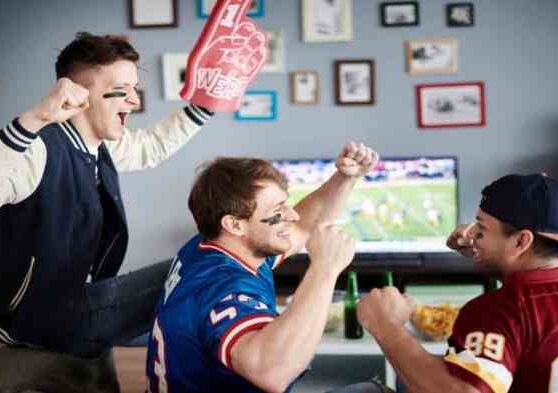Watch every sport live